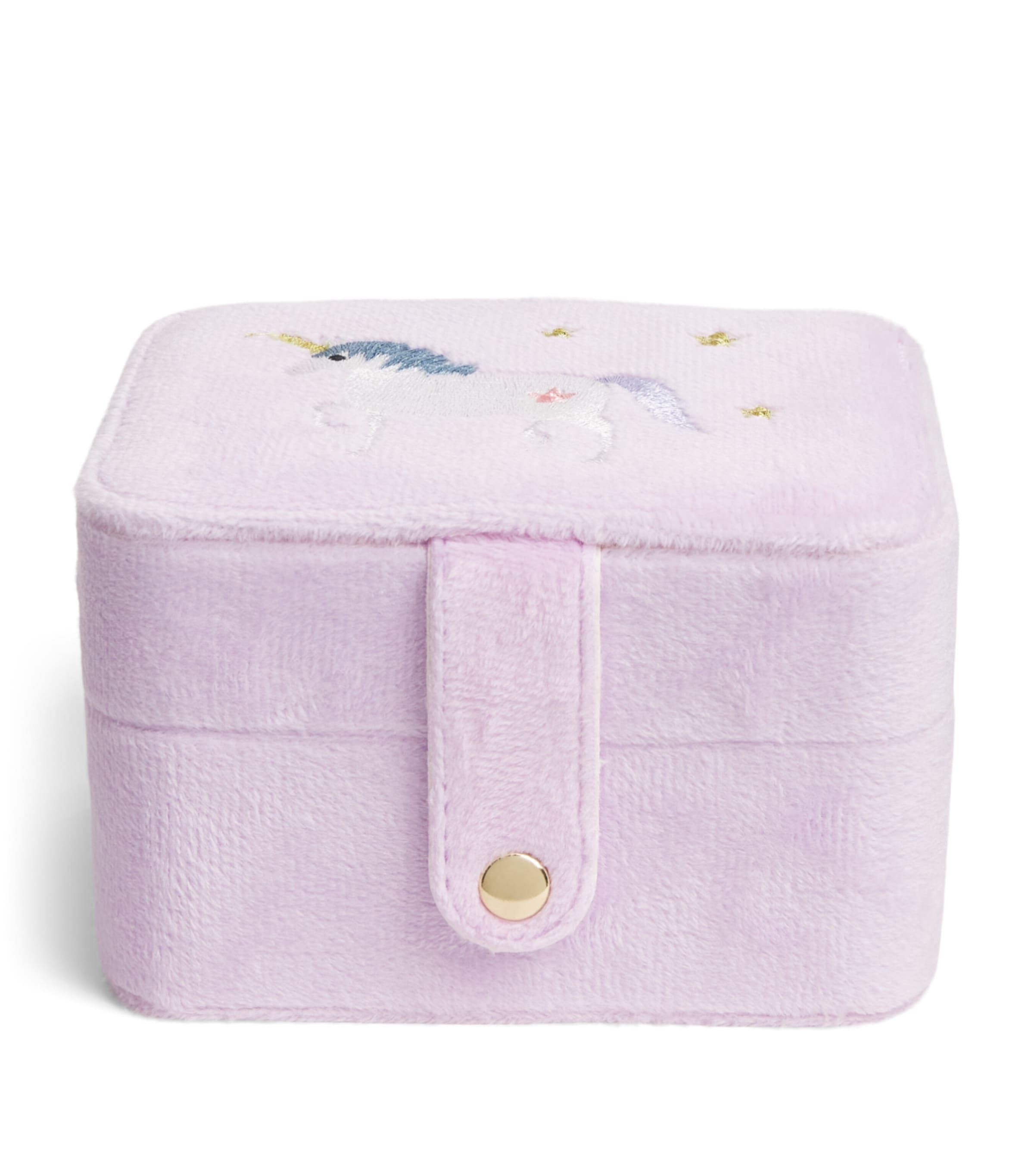 Unicorn Jewellery Box