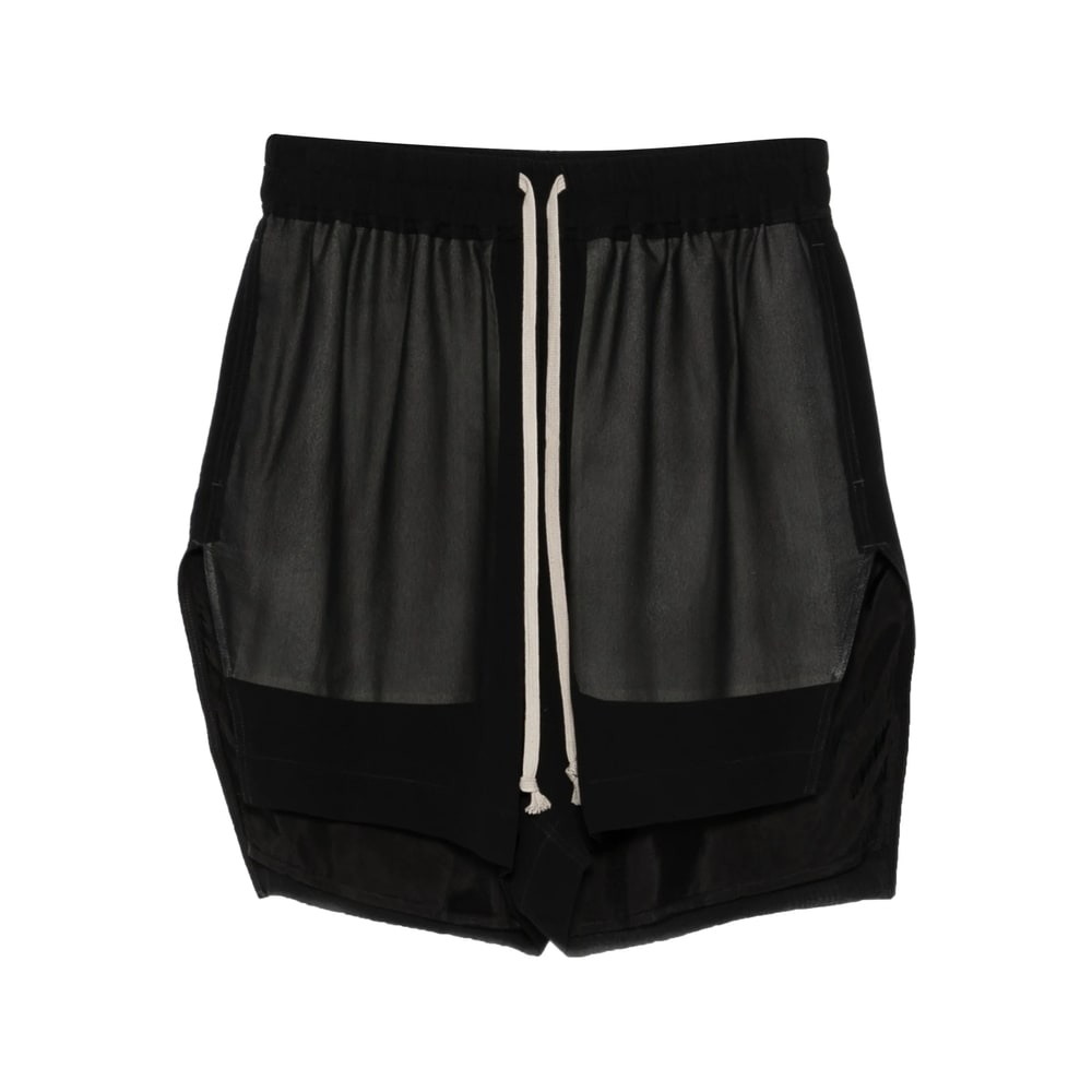 Shorts Black