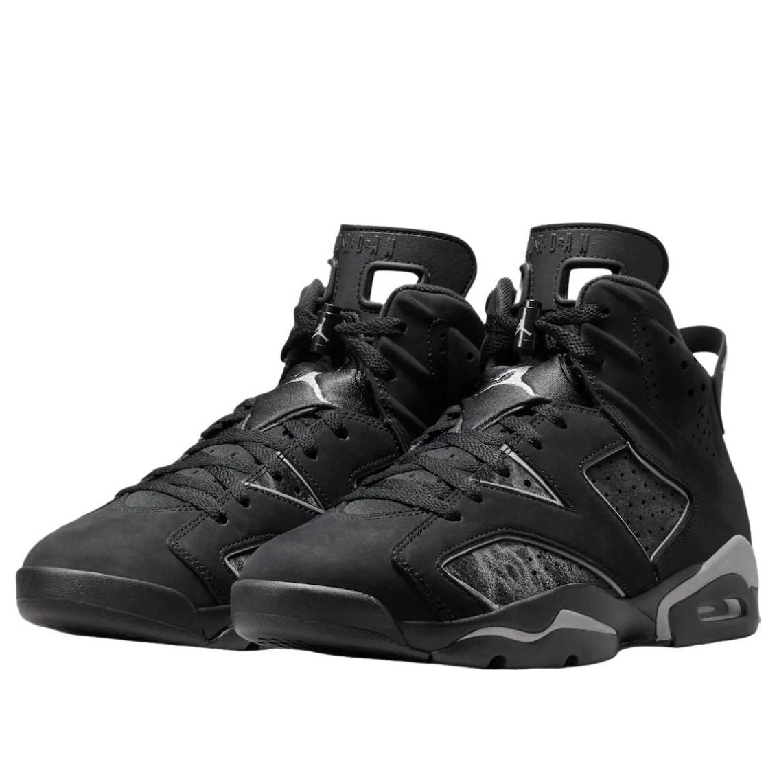Air 6 Retro 'Cap and Gown'