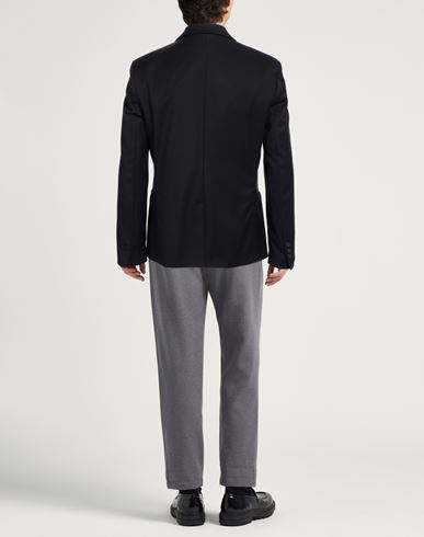 Imperial Man Blazer Midnight blue Size XXL Polyester, Viscose, Elastane