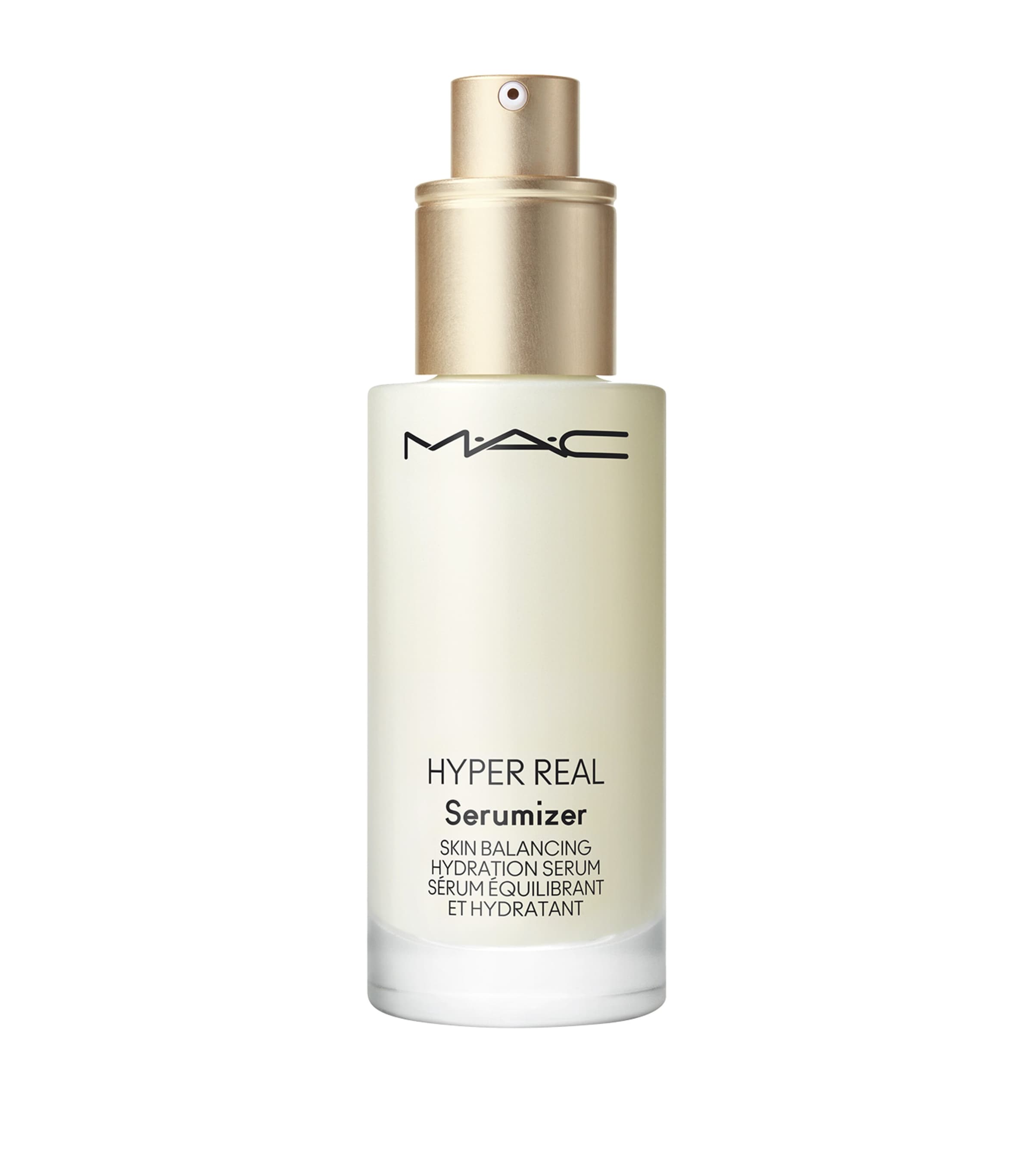 Hyper Real Serumizer Skin Balancing Hydration Serum
