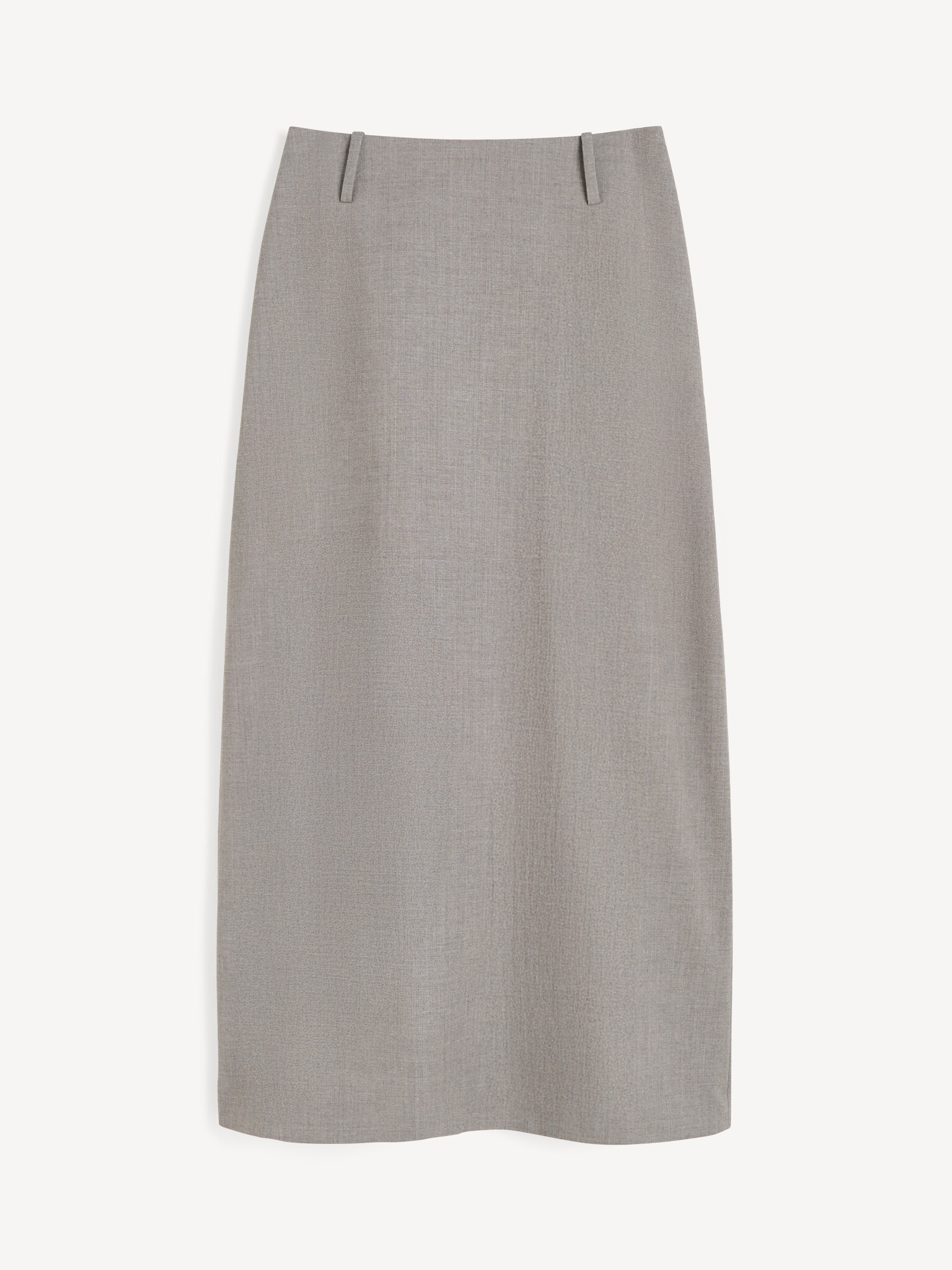 Palomie Tailleur jupe maxi