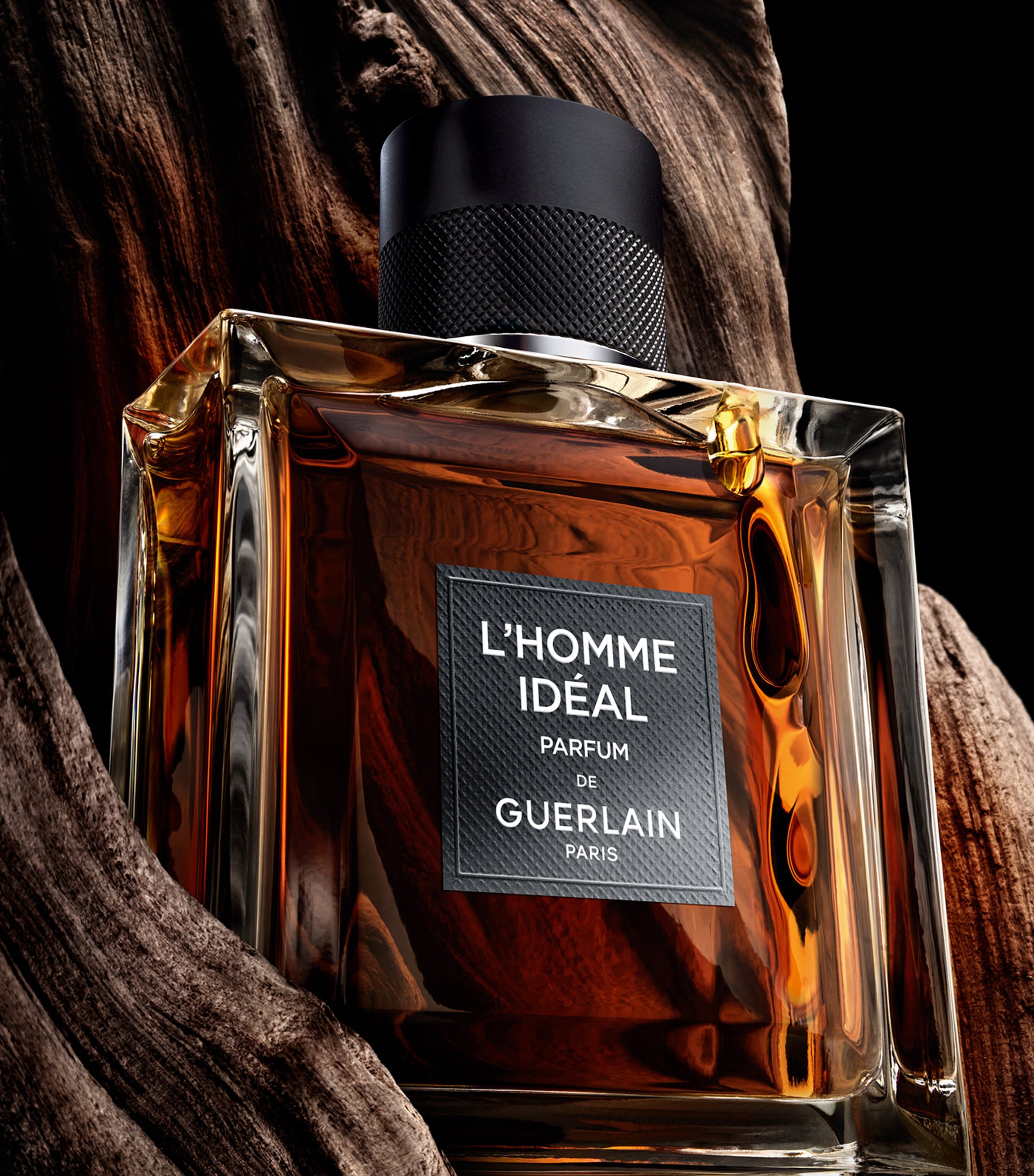 L'Homme Idéal Le Parfum Eau de Parfum