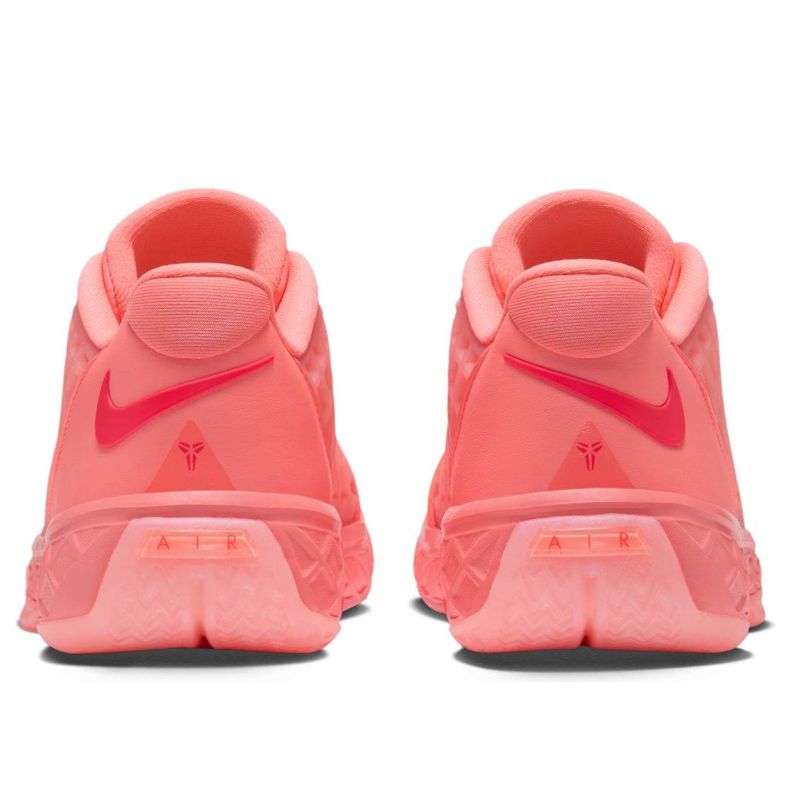 (GS) Kobe 3 Protro Low 'Atomic Pink'