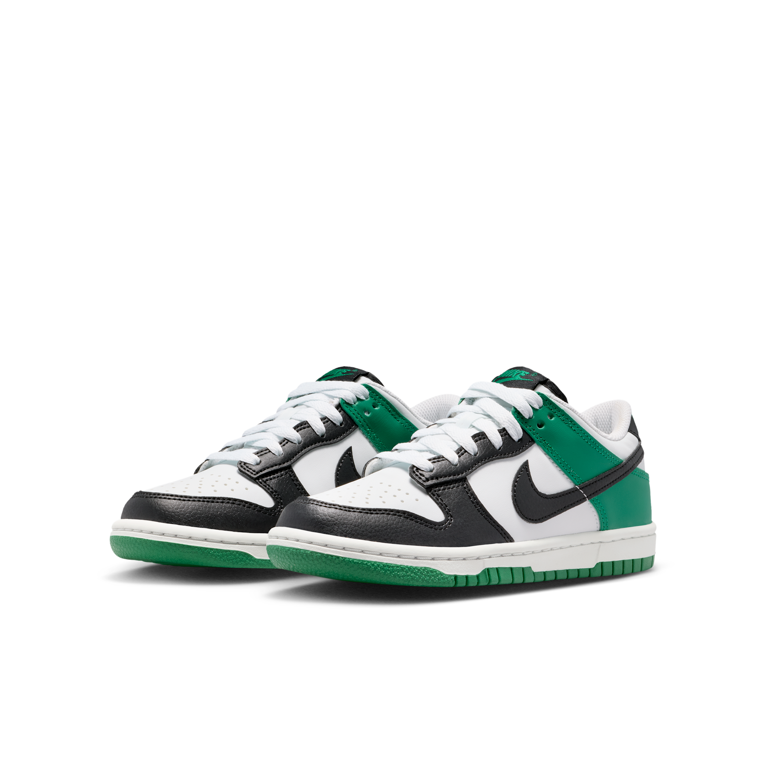 Dunk Low Older Kids' Shoes