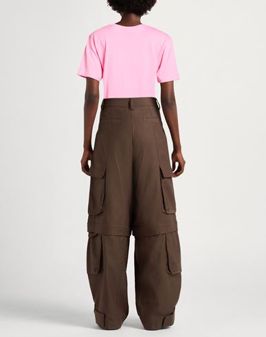 Woman T