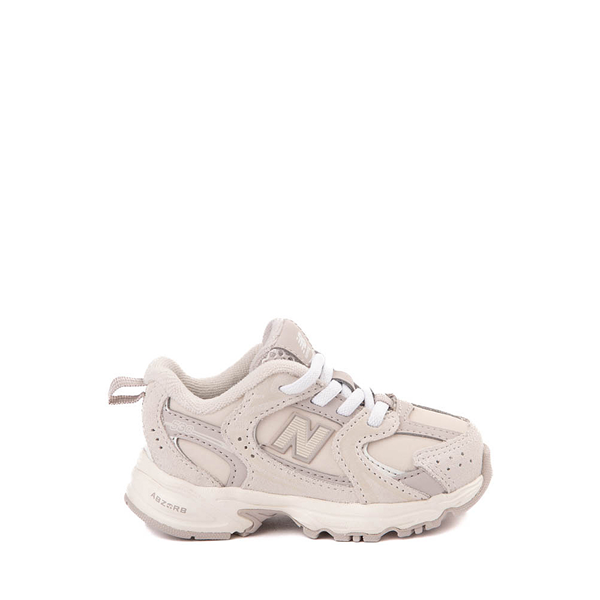New Balance 530 Athletic Shoe - Baby / Toddler - Moonbeam / Moonrock