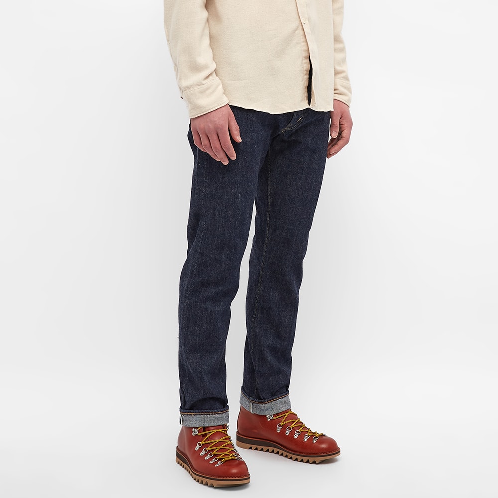 Men's 107 Ivy League Slim Jeans in One Wash