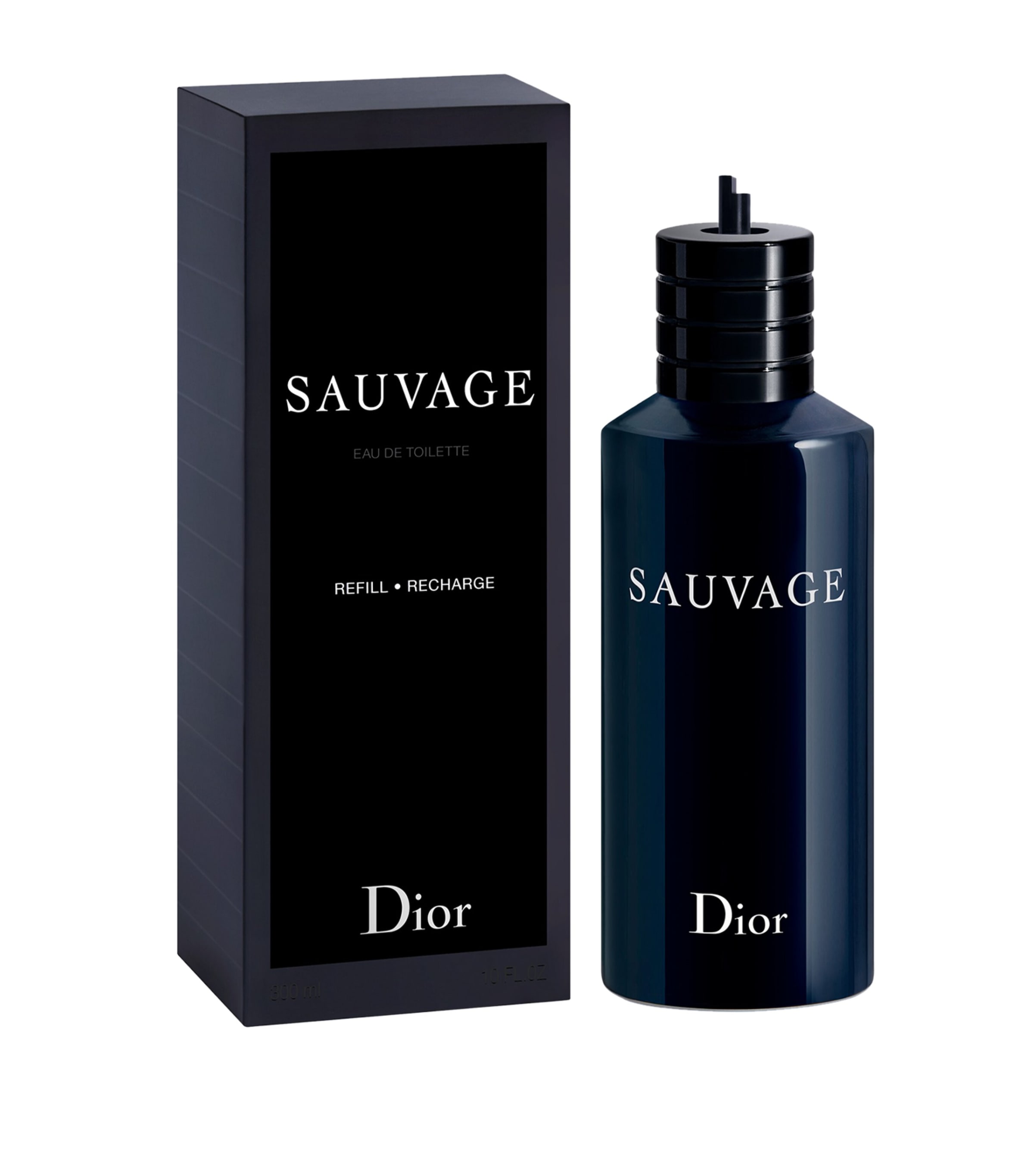 Sauvage Eau de Toilette Refill