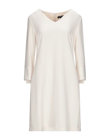 Woman Mini dress Ivory