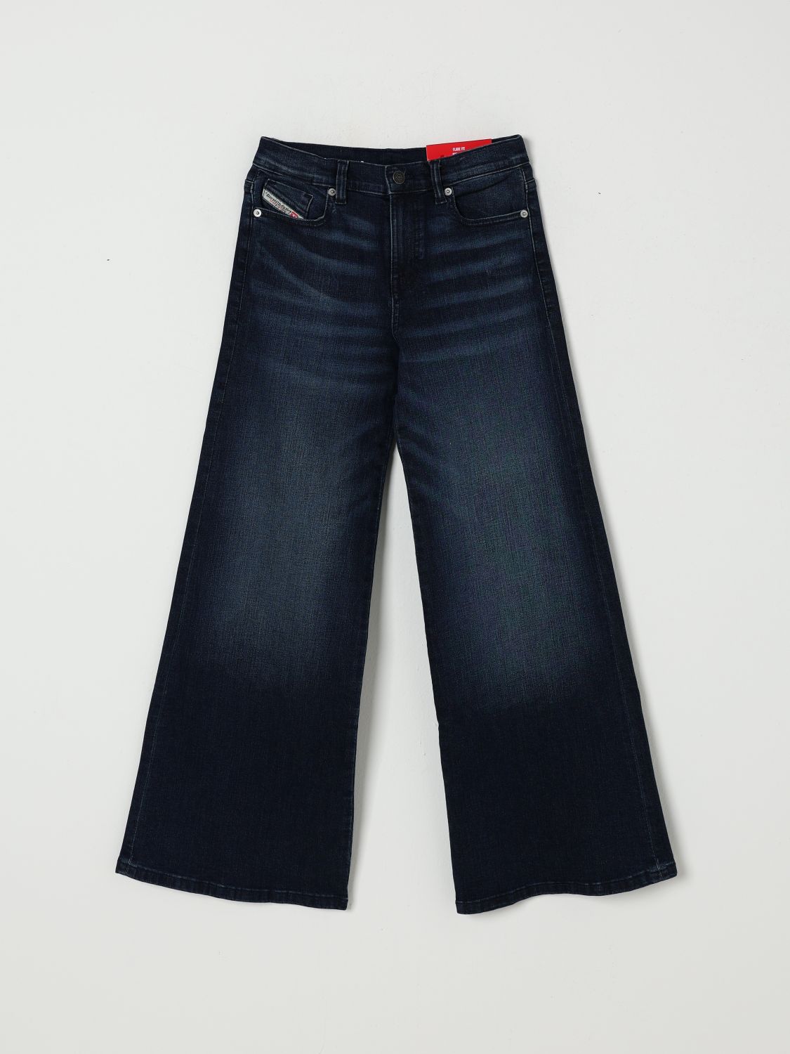 Jeans Kids color Denim