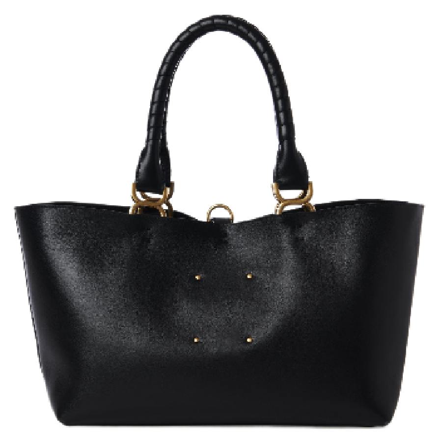 Marcie Tote Bag
