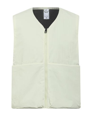 Tech Pack Man Vest Sage green Size S Nylon