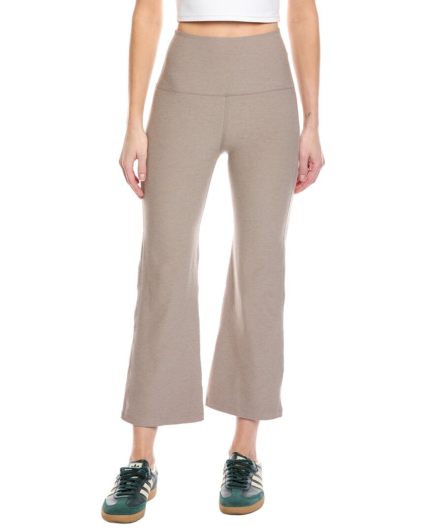 Spacedye Retro 25in Cropped Pant