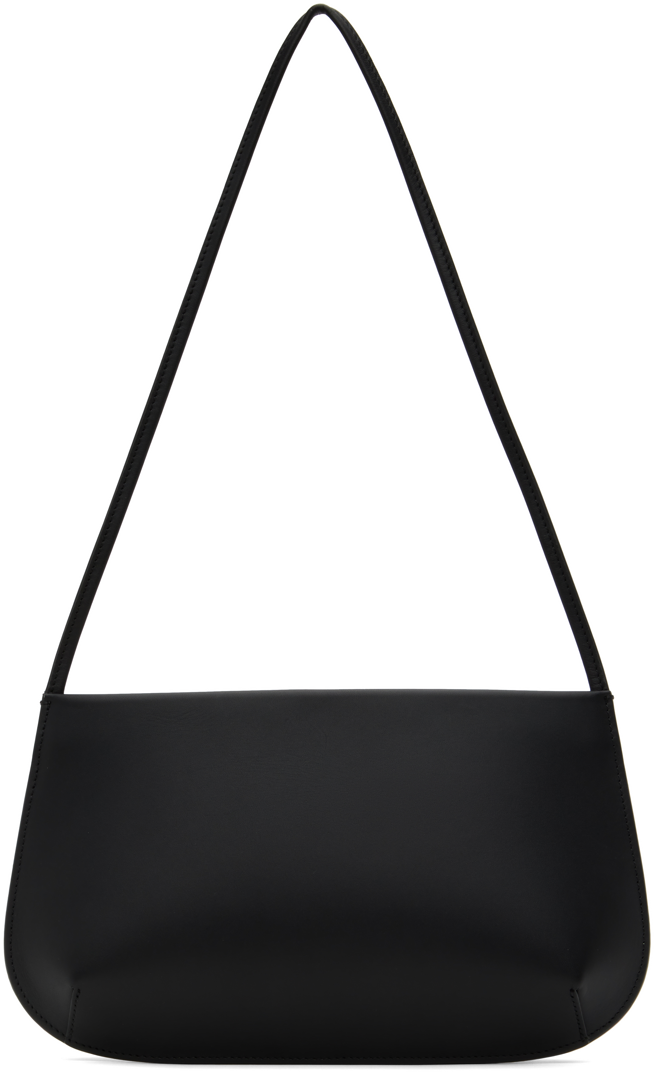 Fane Black Bra Bag
