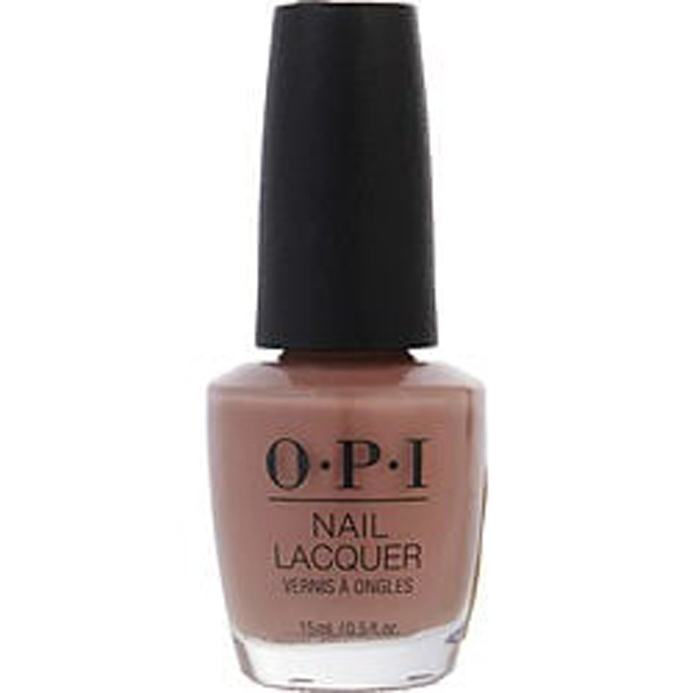Nail Lacquer - Barefoot In Barcelona