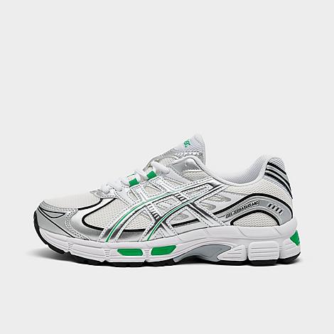 Women's GEL-Stratus MC Casual Shoes in White/Cilantro