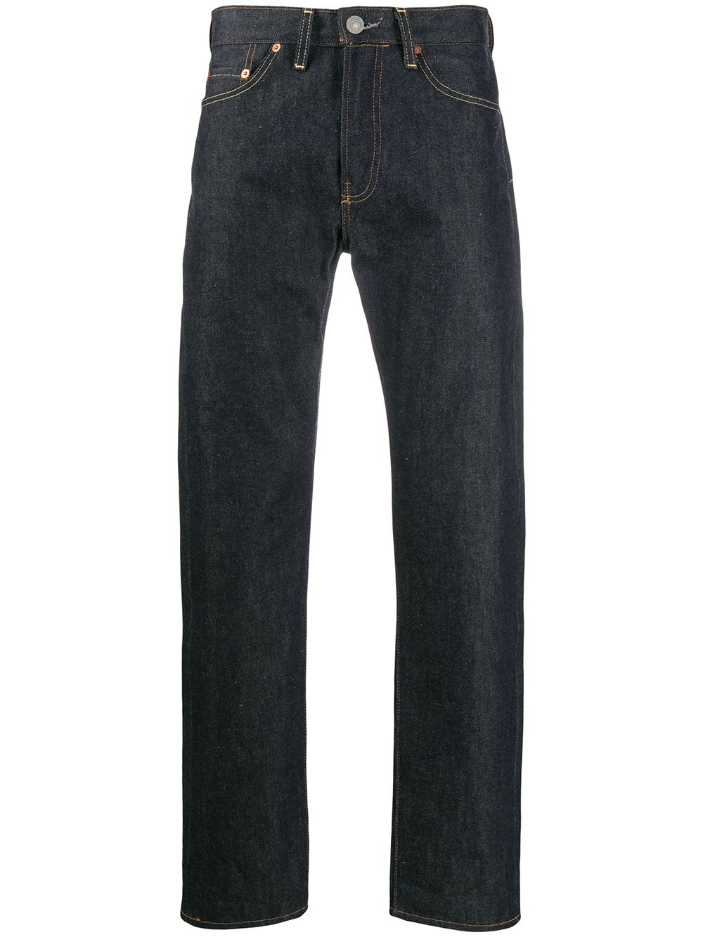 1954 501 jeans - Blue