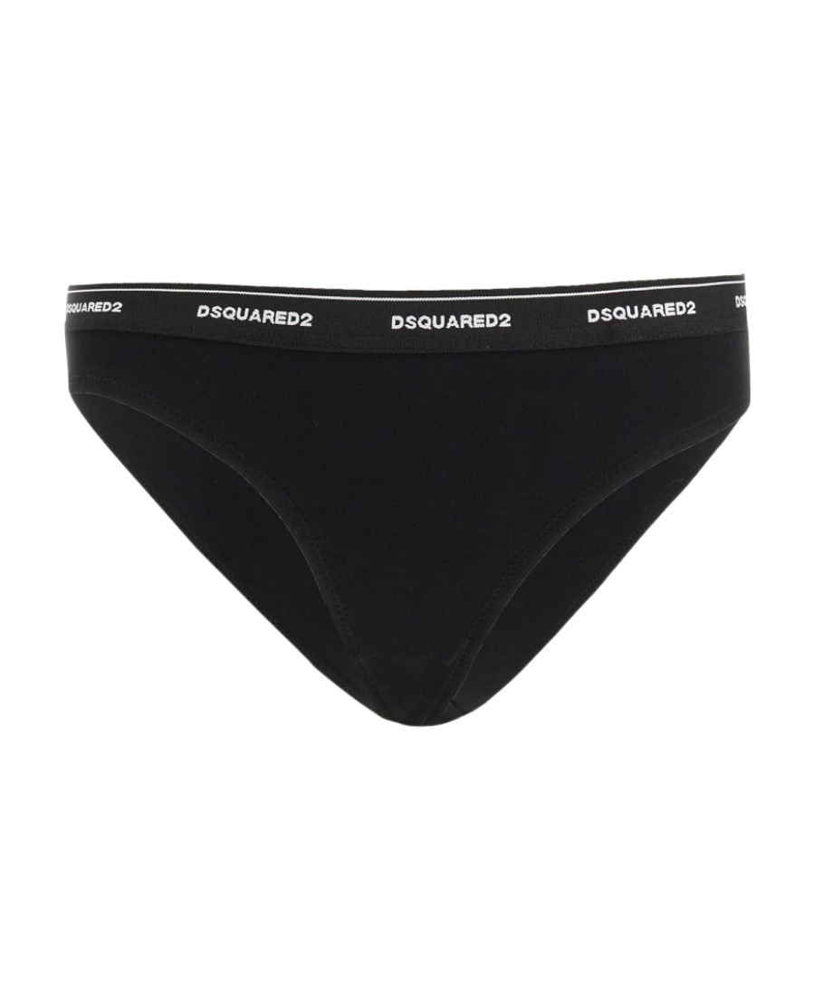 Logo underwear