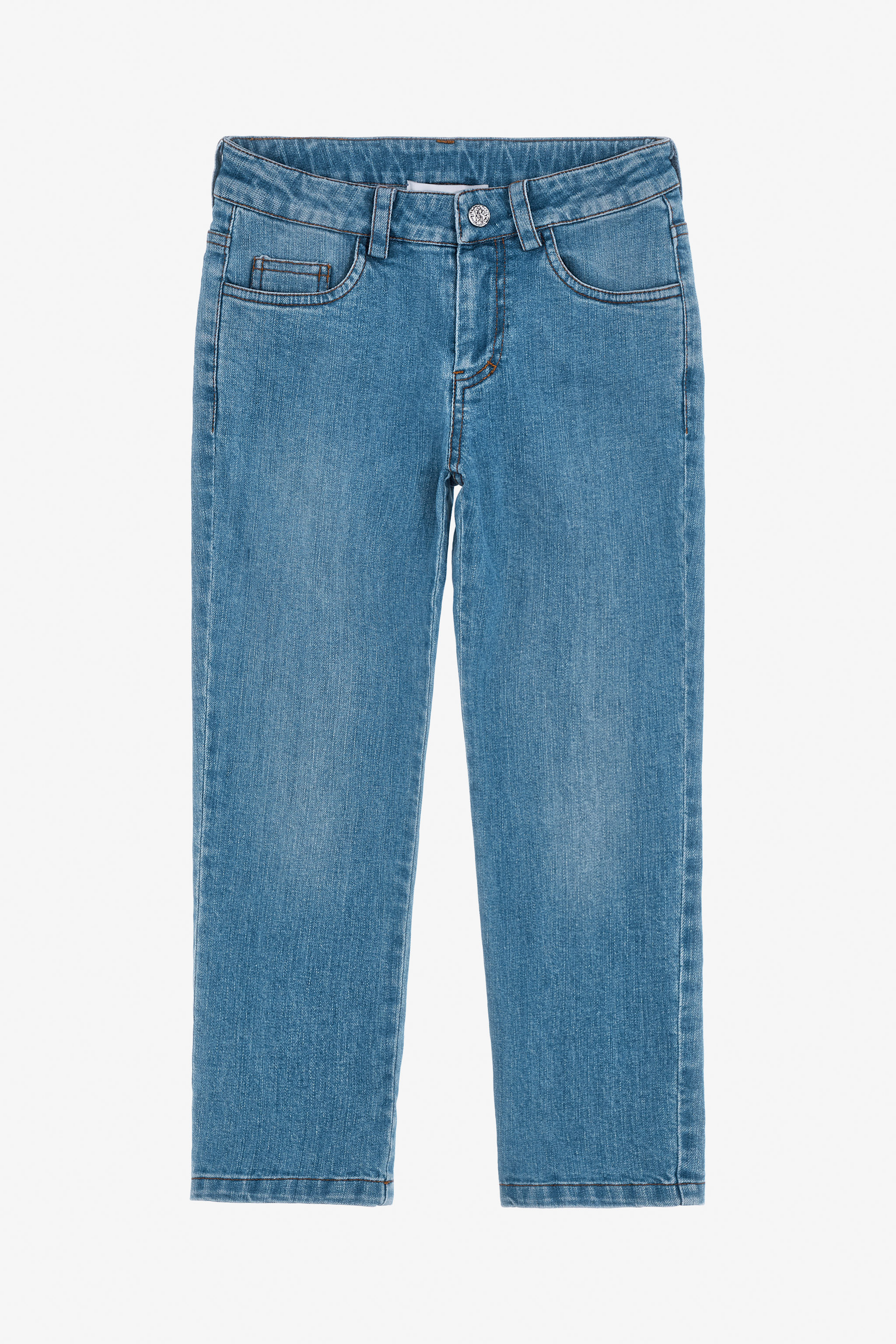 Logo Rc Jeans