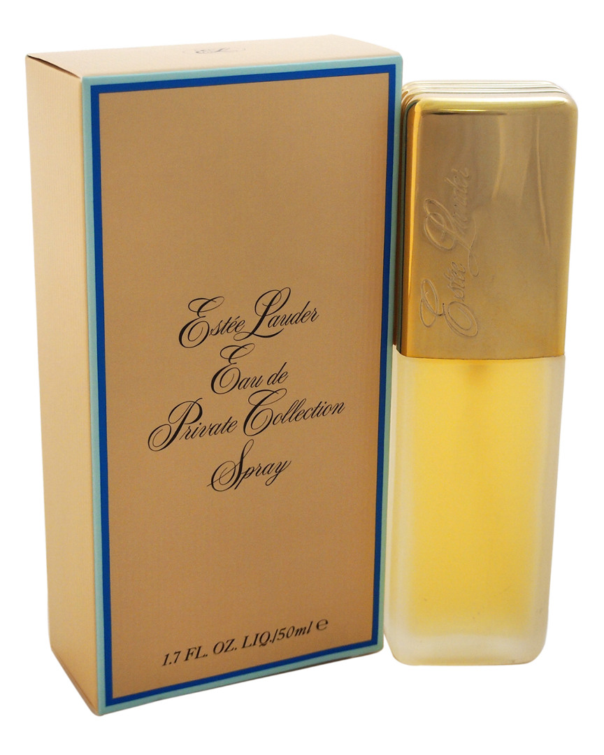 Estee Lauder  Women's Eau De Private Collection 1.7oz Fragrance Spray