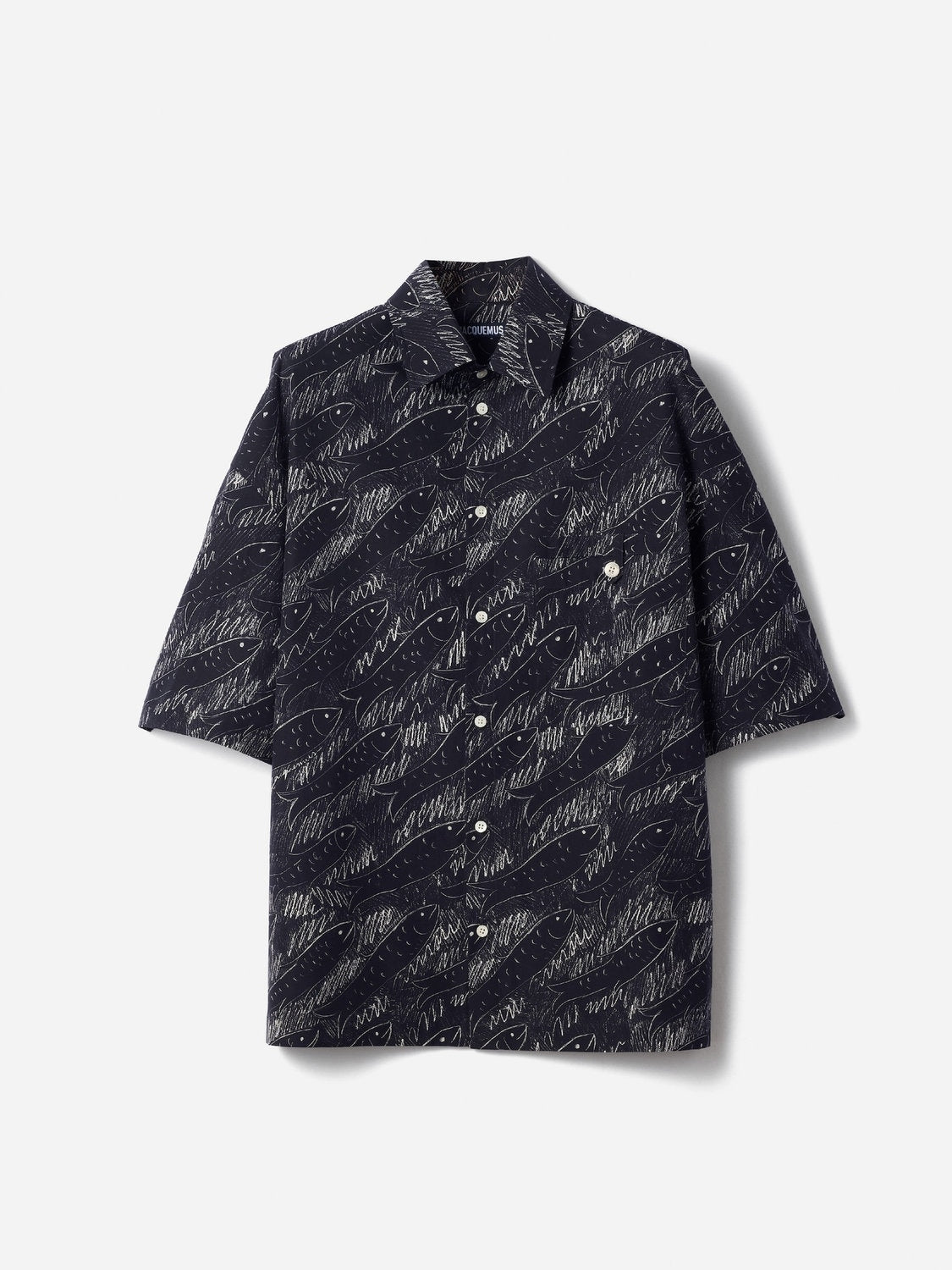 The Chemise Rio Shirt for Men