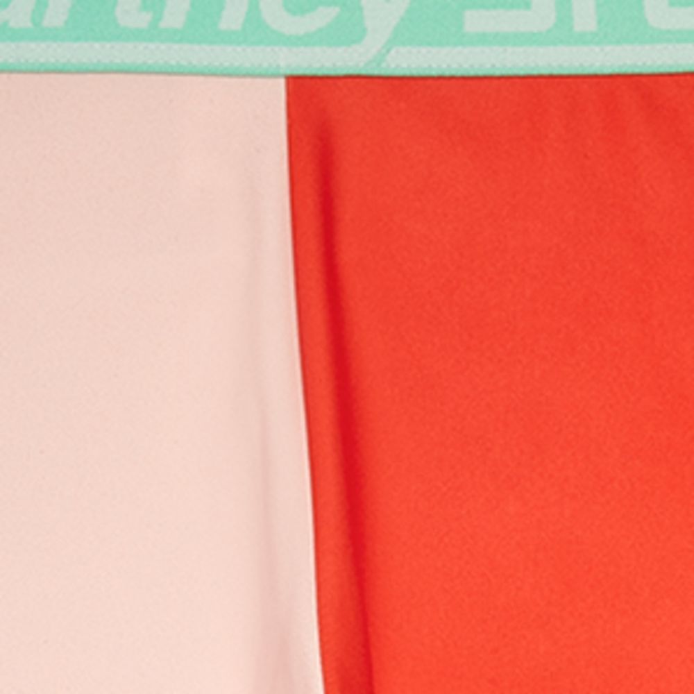 Colour-Block Leggings (3-14 Years)