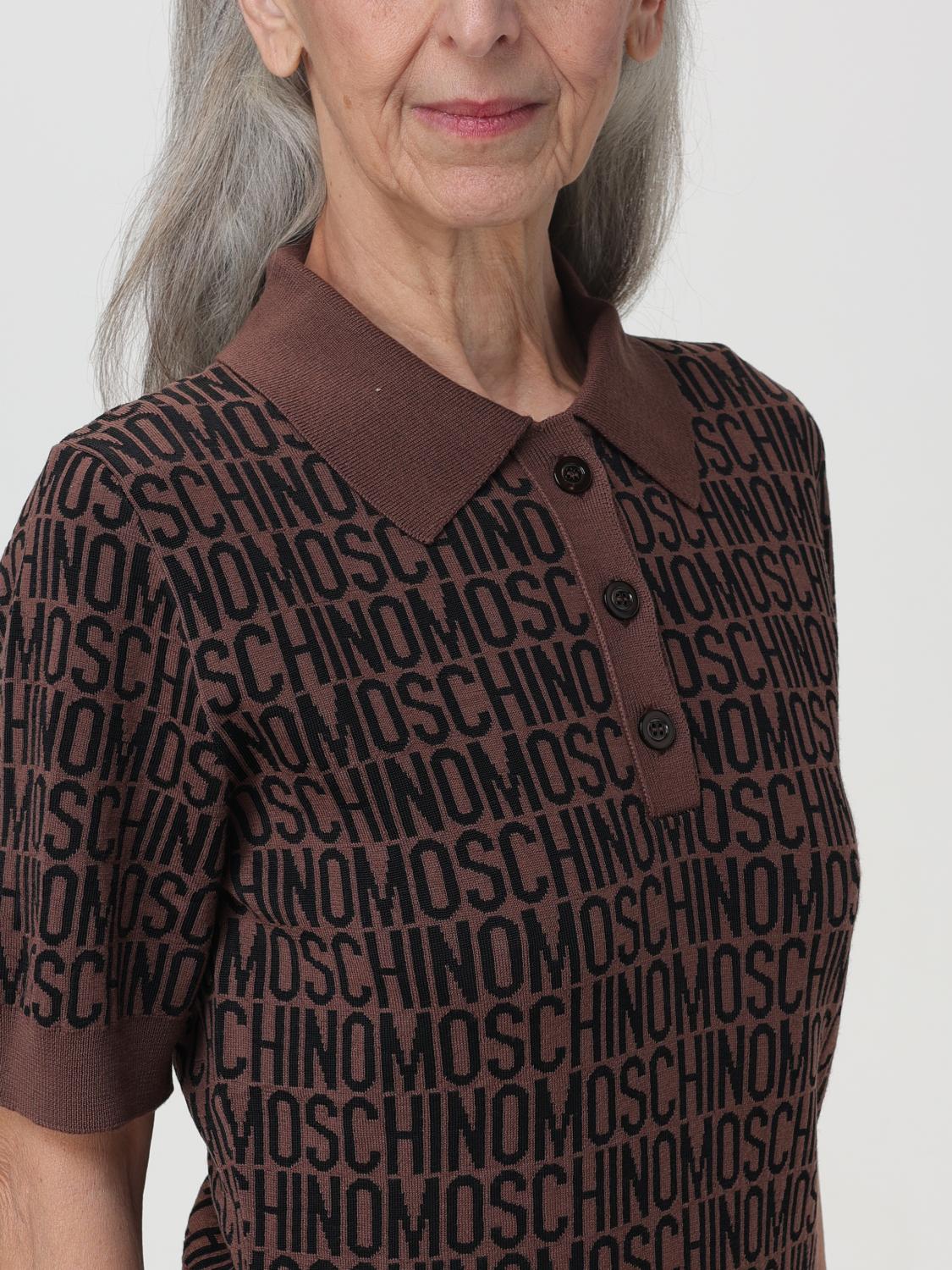 Dress Woman color Brown