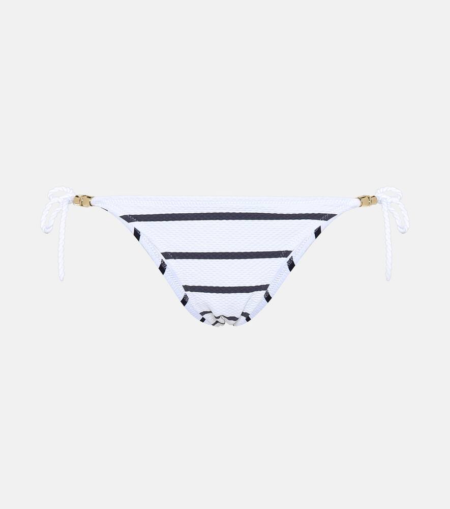 Core Nautical bikini bottoms