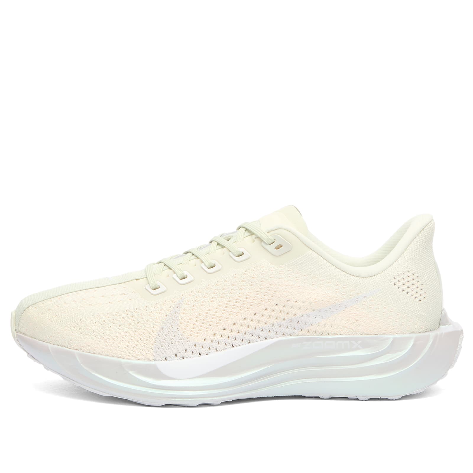 Women's Pegasus Plus Ess Sneaker in Sea Glass/White/Platinum