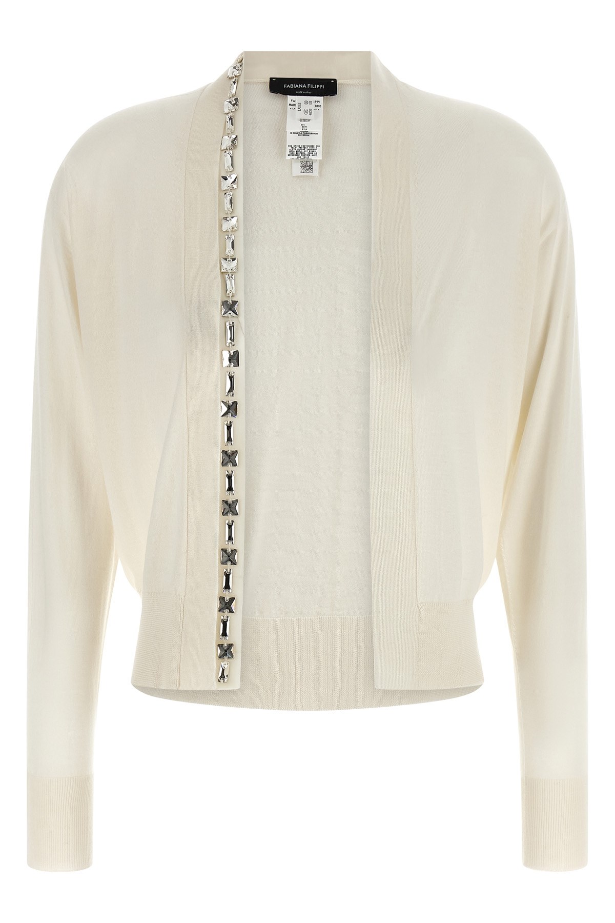 Crystal Cardigan