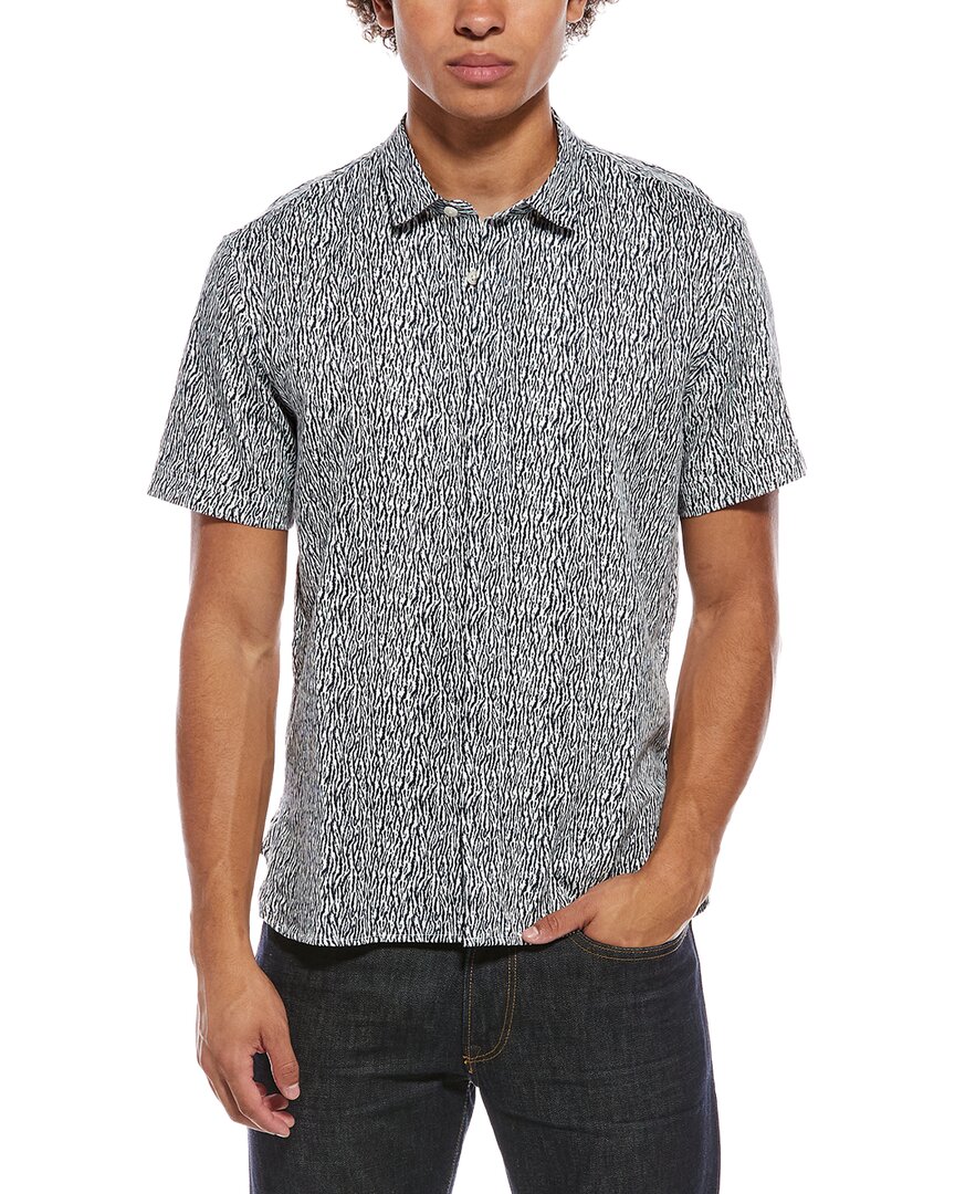 Loren Slim Fit Sport Shirt