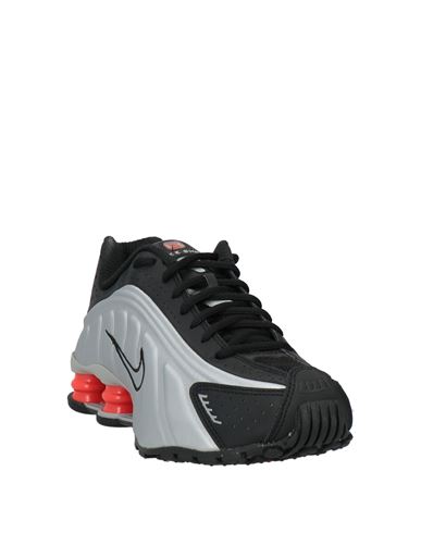 Woman Sneakers Black Size 5.5 Synthetic material