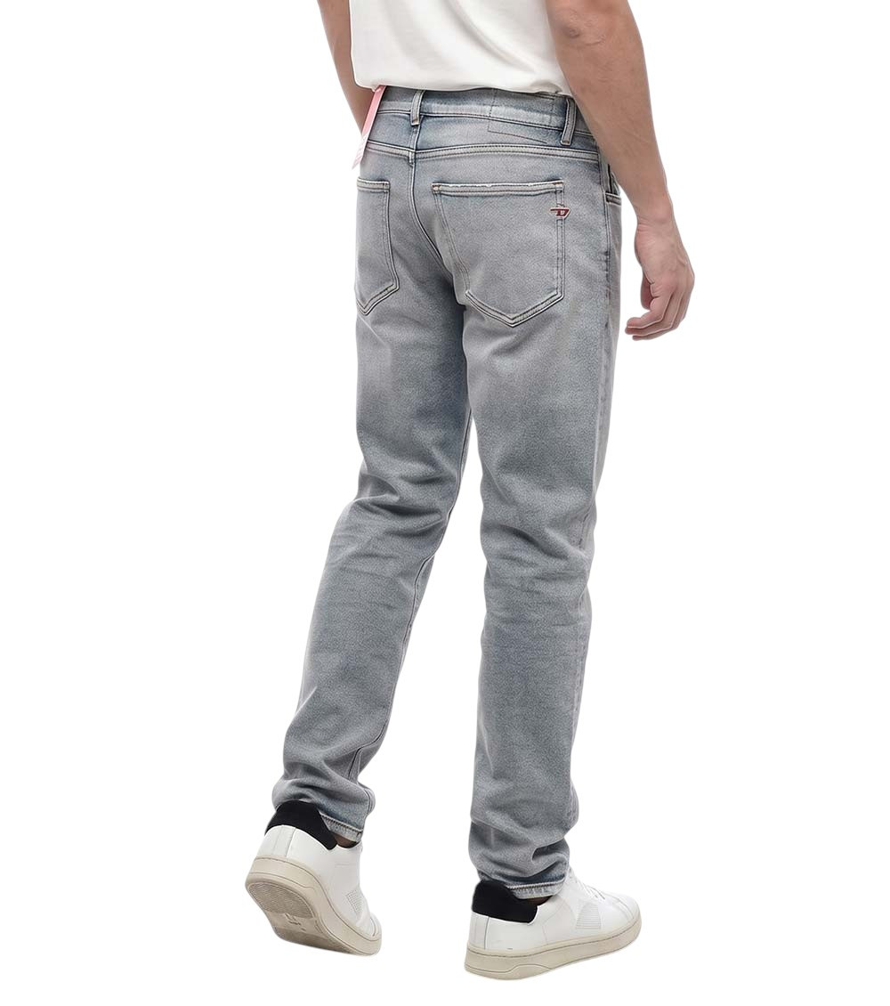 2019 D-strukt Light Blue Jeans