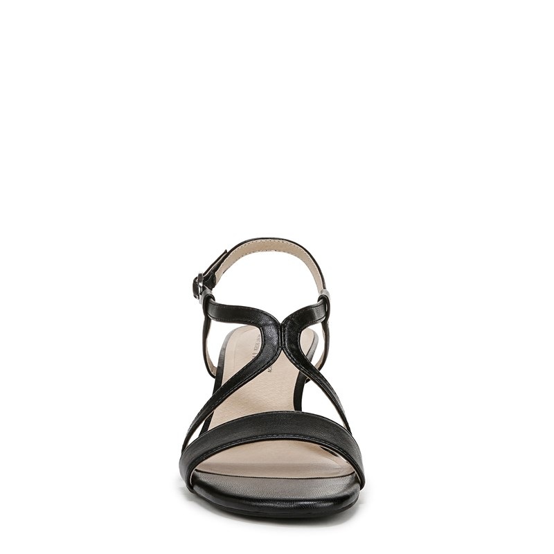 Women's Nolita Dress Sandals (Black)