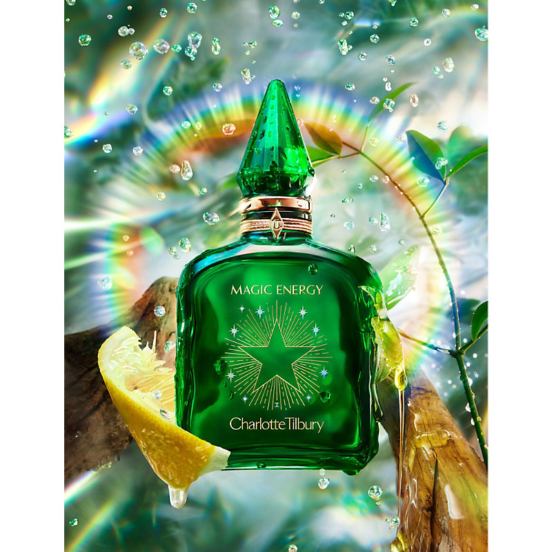 Magic Energy eau de Parfum 100ml