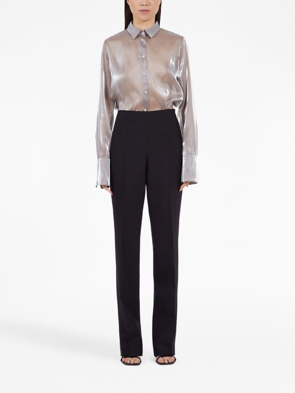 Tailored Trousers