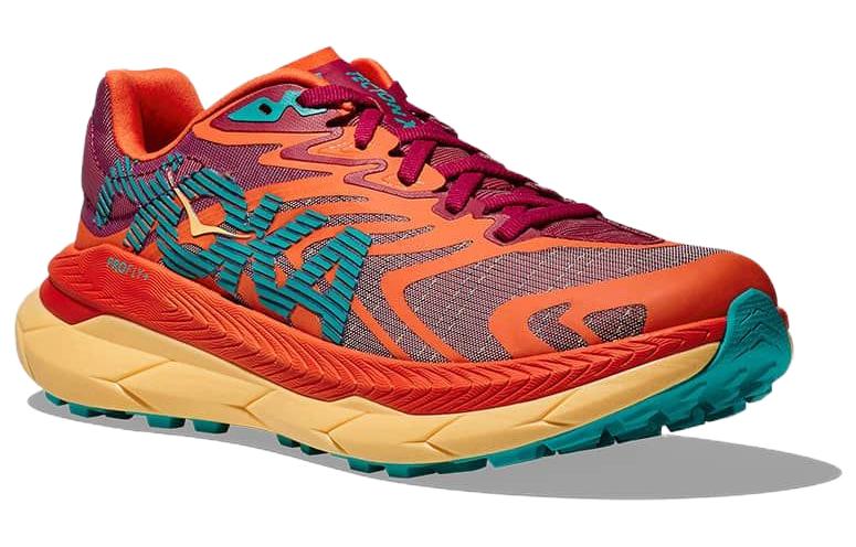 Tecton X 2 Trail Running Shoes 'Cherrie Jubilee'