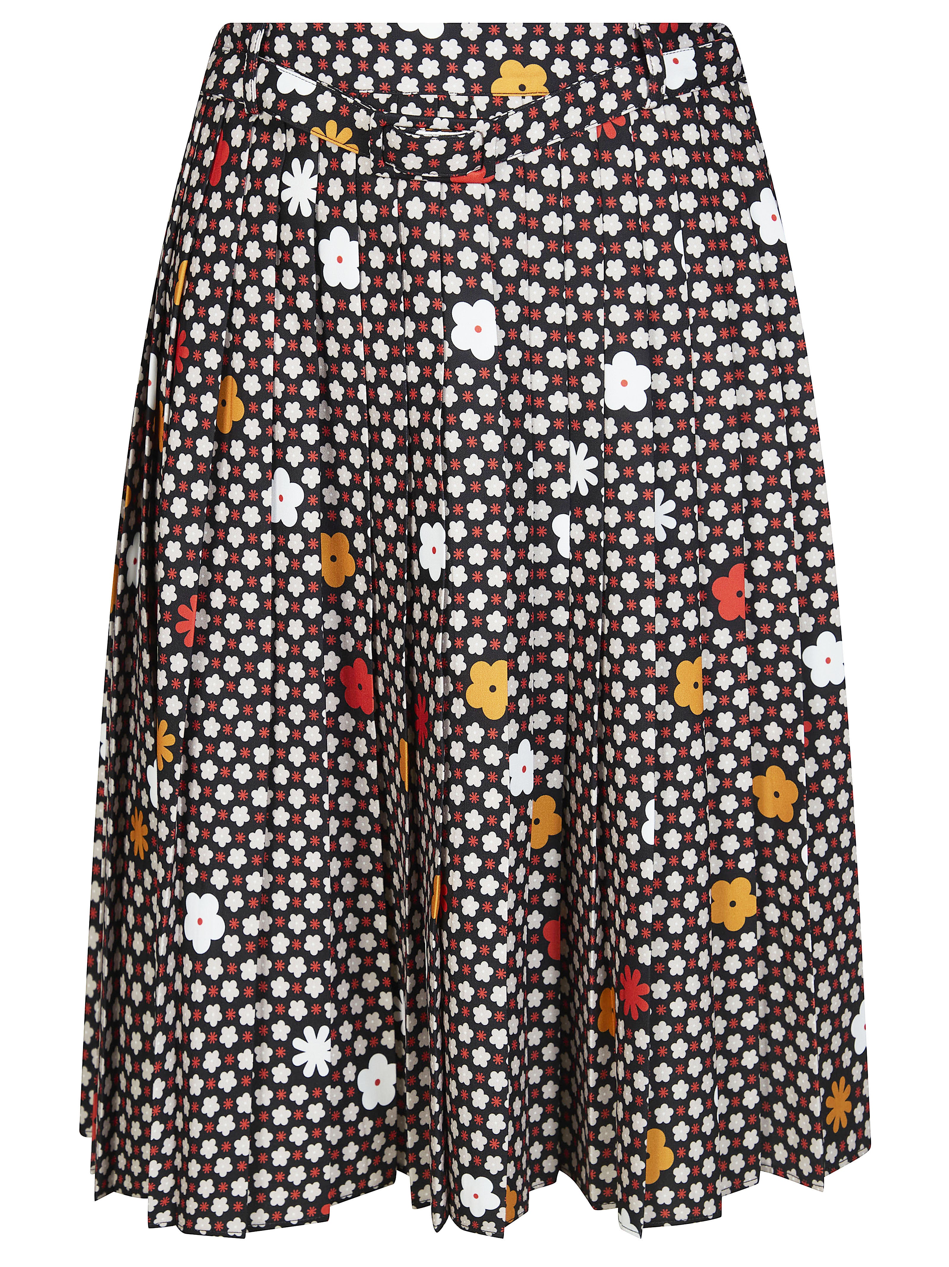 Women's Mini Skirt