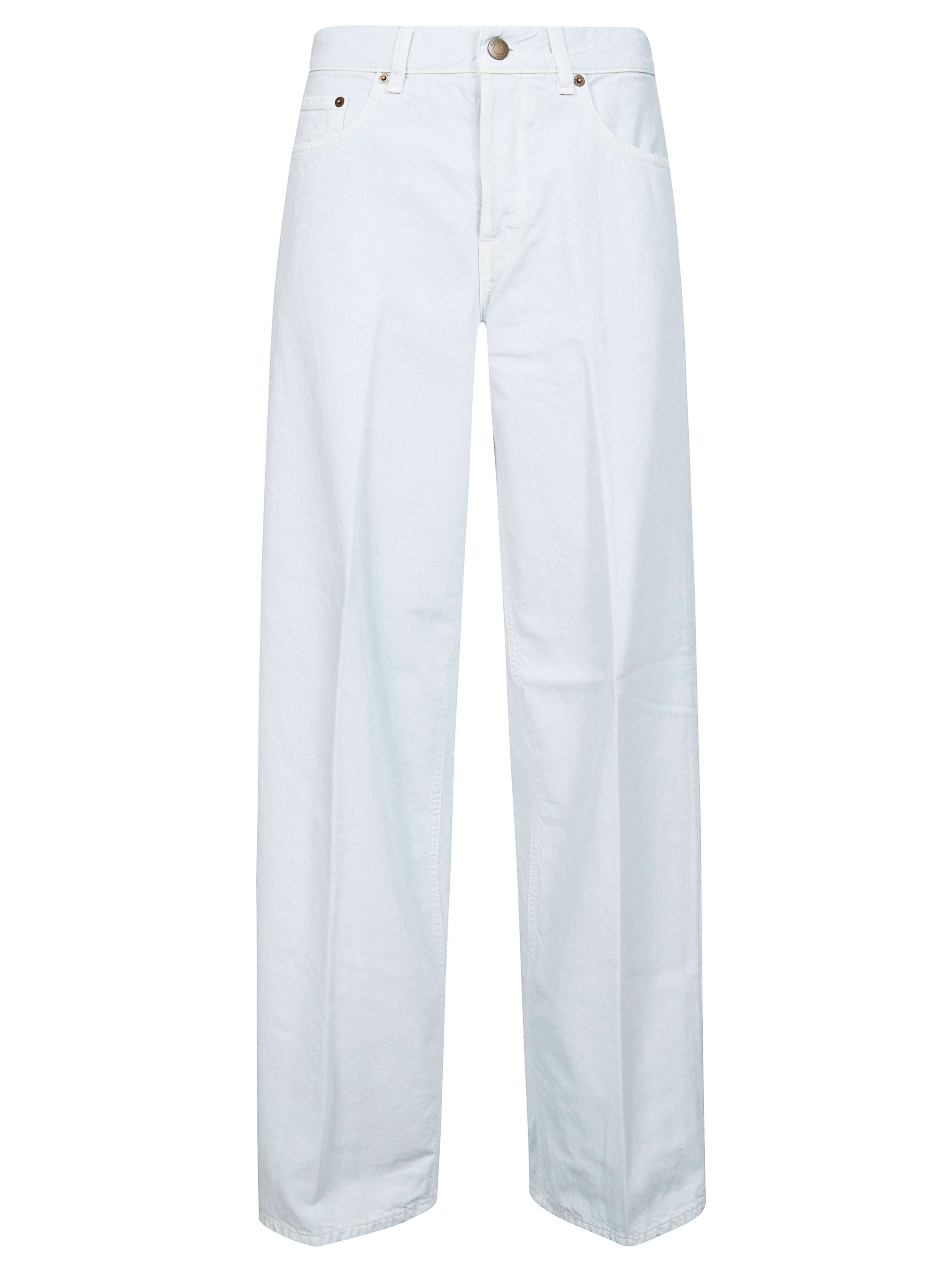 Women's Wide-Leg Jeans