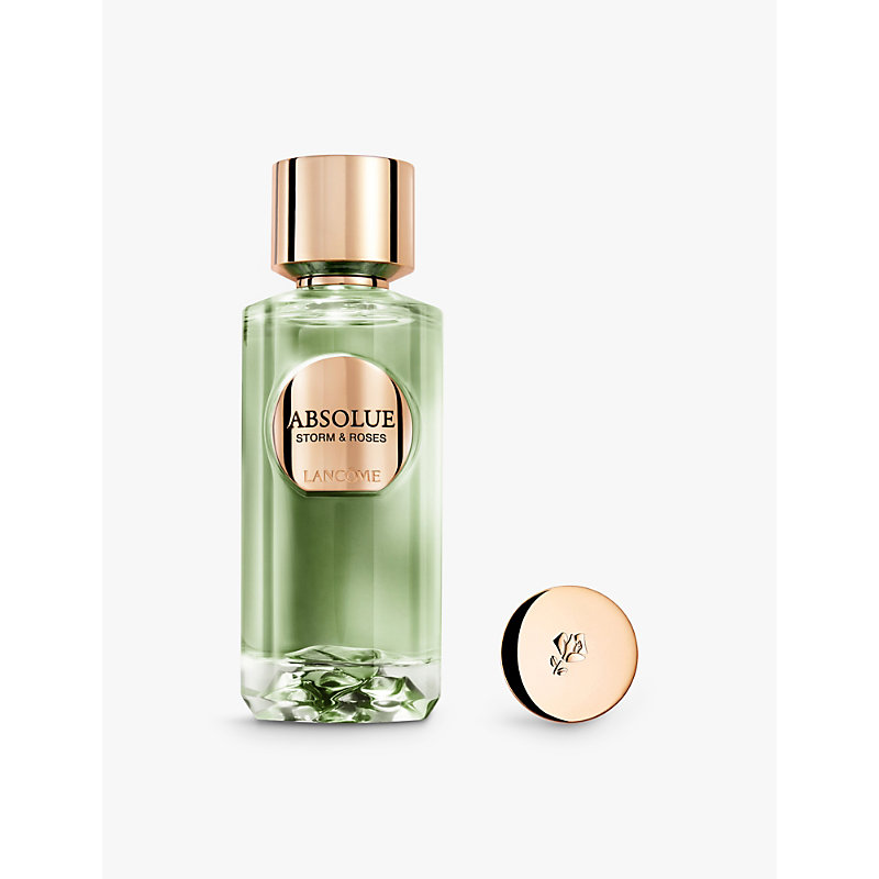 Absolue Storm and Roses Eau De Parfum 100ml