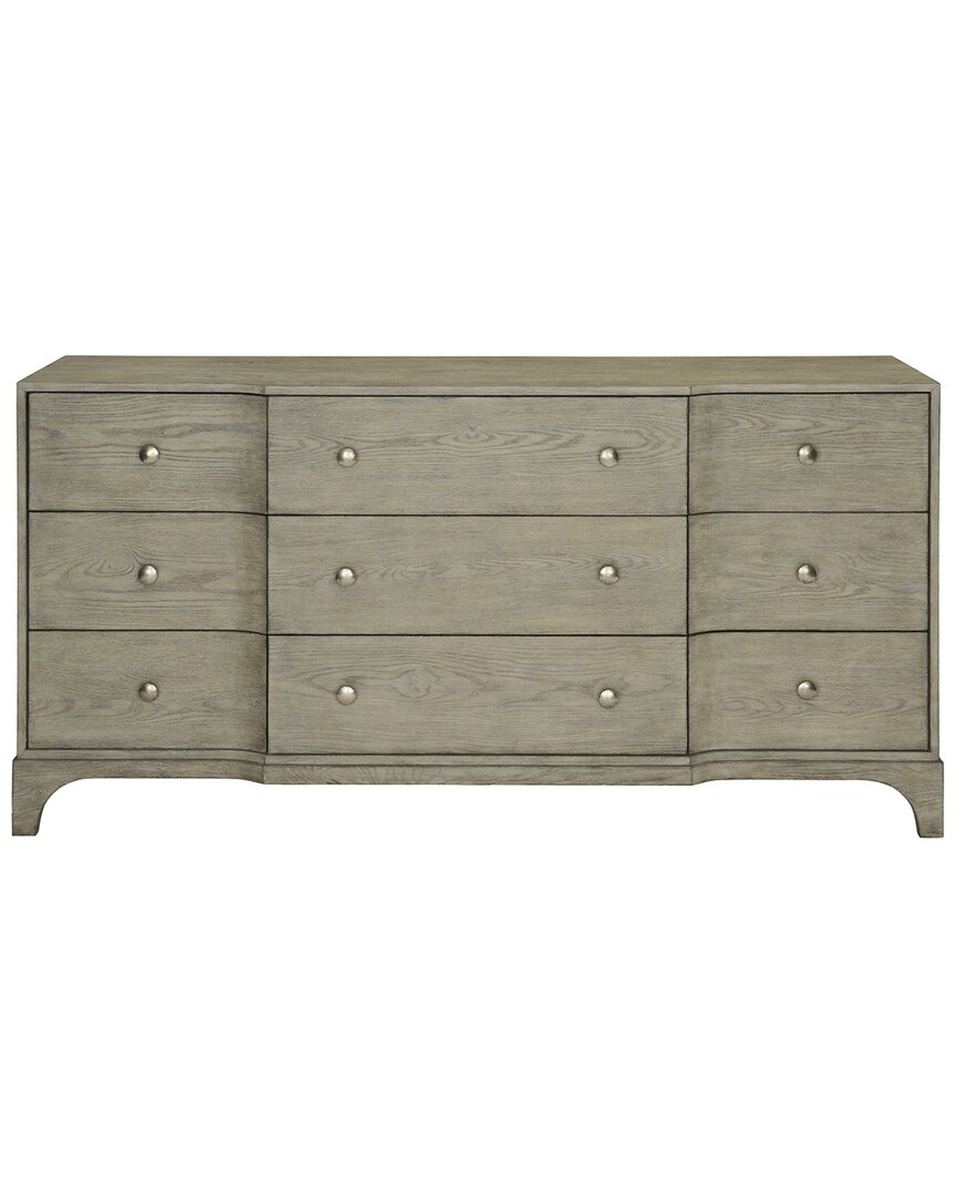 Albion Dresser