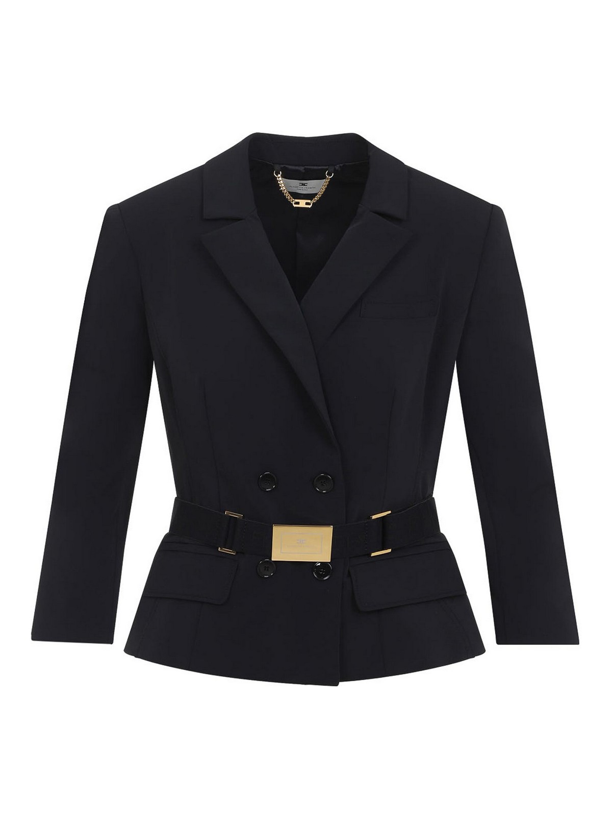 Vela Jacket