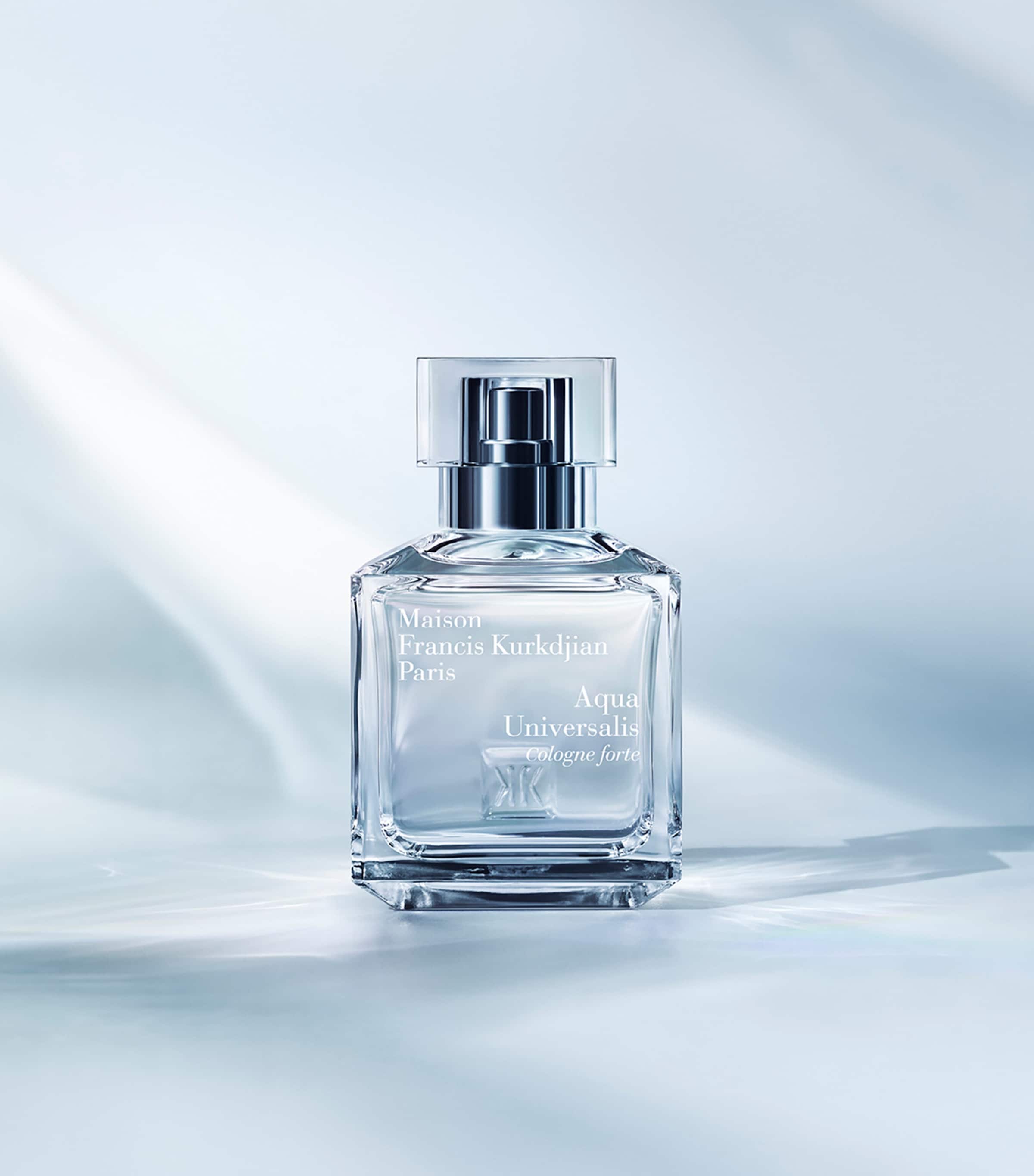 Aqua Universalis Cologne forte Eau de Parfum