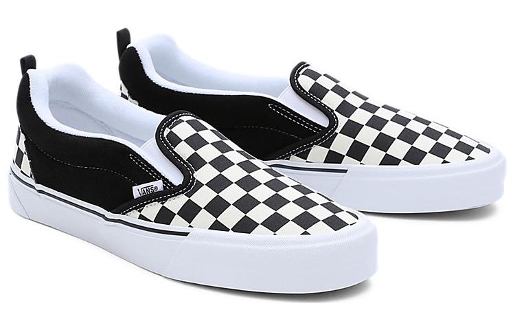 Knu Slip-On 'Checkerboard'