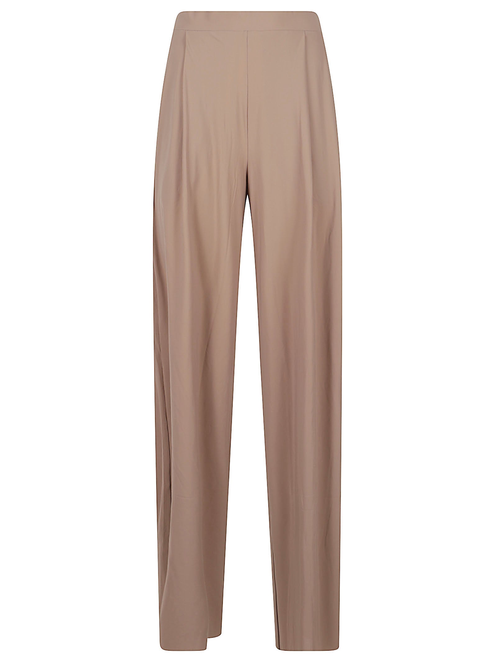 Kris Loose-Fit Trousers