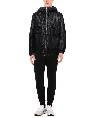Man Jacket Black