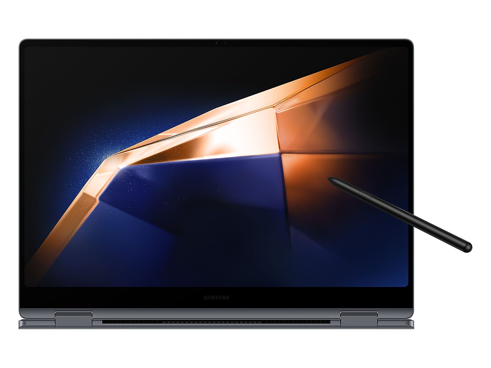 Galaxy Book4 Pro 360, 16", Intel® Core™ Ultra 7, 1TB, Moonstone in Grey(NP960QGK-KG1US)