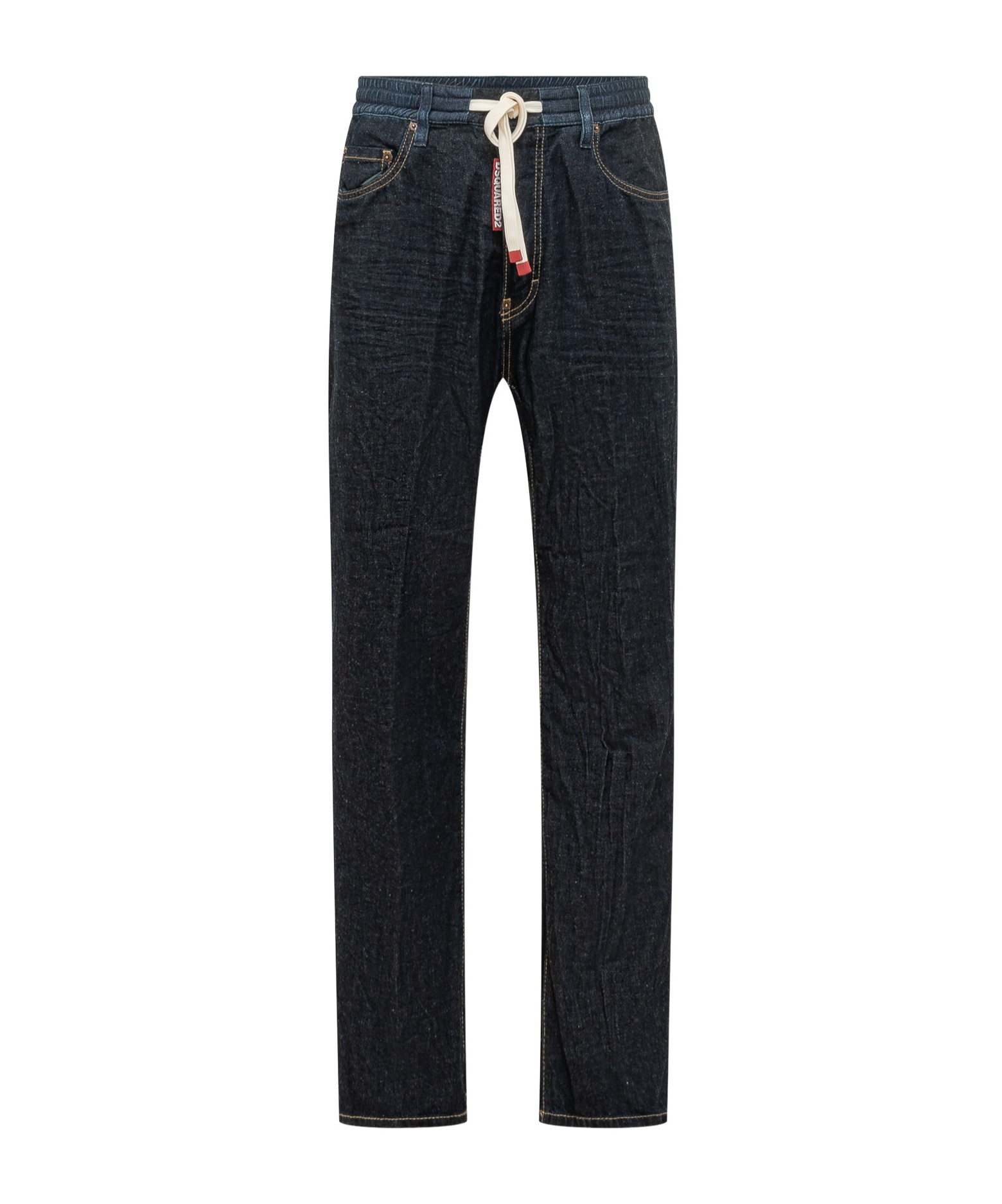 Drawstring Pants