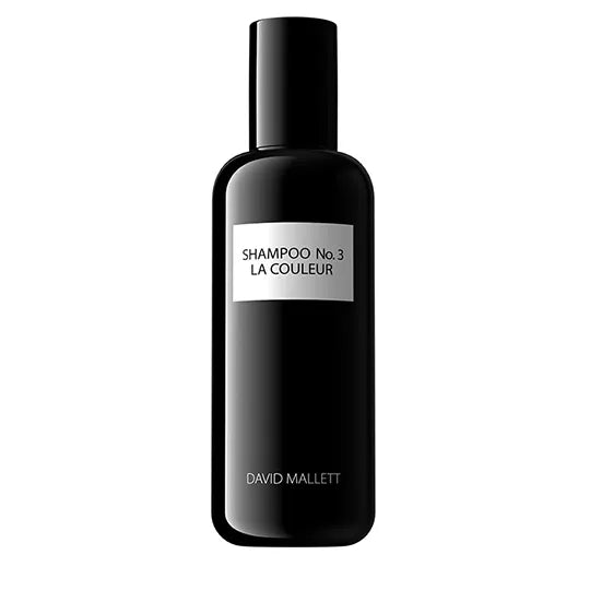 David Mallett Shampoo N3 250 ml — Hair Shampoo